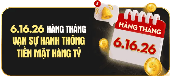 Chương trình VIP 88clb