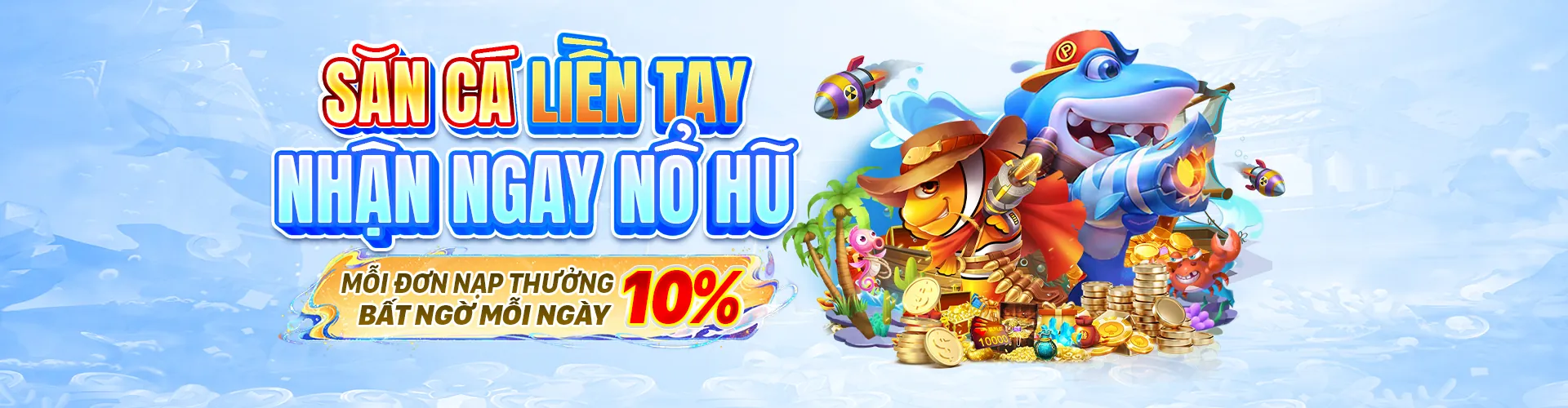 Khuyến mãi chào mừng 88clb Game