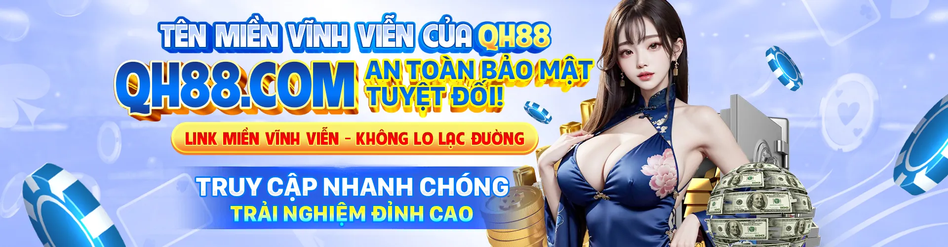 Ưu đãi và khuyến mãi độc quyền cho VIP 88clb game